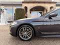 BMW 520 d Touring Aut. LCI M-PAKET/H&K/PANO/360°/HUD/LE... Schwarz - thumbnail 12