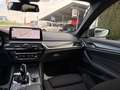 BMW 520 d Touring Aut. LCI M-PAKET/H&K/PANO/360°/HUD/LE... Schwarz - thumbnail 33