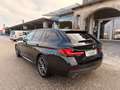 BMW 520 d Touring Aut. LCI M-PAKET/H&K/PANO/360°/HUD/LE... Schwarz - thumbnail 6