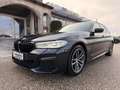 BMW 520 d Touring Aut. LCI M-PAKET/H&K/PANO/360°/HUD/LE... Schwarz - thumbnail 11