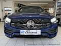 Mercedes-Benz GLC 300 d 4Matic Coupé AMG SCHIEBEDACH 20" AHK NIGHT Blau - thumbnail 29