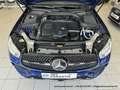 Mercedes-Benz GLC 300 d 4Matic Coupé AMG SCHIEBEDACH 20" AHK NIGHT Blau - thumbnail 27