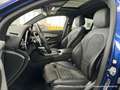 Mercedes-Benz GLC 300 d 4Matic Coupé AMG SCHIEBEDACH 20" AHK NIGHT Blau - thumbnail 14