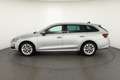 Skoda Octavia Combi 1.5 TSI DSG LED Navi ACC AHK Argent - thumbnail 2