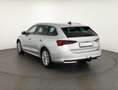 Skoda Octavia Combi 1.5 TSI DSG LED Navi ACC AHK Argent - thumbnail 3