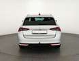 Skoda Octavia Combi 1.5 TSI DSG LED Navi ACC AHK Argent - thumbnail 4