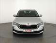 Skoda Octavia Combi 1.5 TSI DSG LED Navi ACC AHK Argent - thumbnail 8