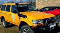 Toyota Land Cruiser Land Cruiser HDJ 80 Amarillo - thumbnail 1