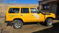 Toyota Land Cruiser Land Cruiser HDJ 80 Amarillo - thumbnail 2