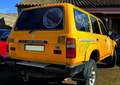 Toyota Land Cruiser Land Cruiser HDJ 80 Amarillo - thumbnail 3