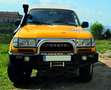 Toyota Land Cruiser Land Cruiser HDJ 80 Amarillo - thumbnail 5