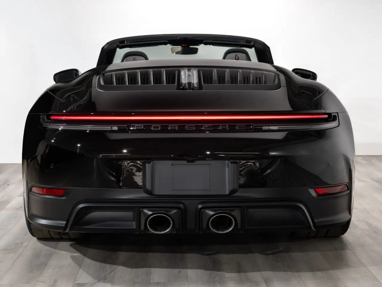 Porsche 911 fotografie Porsche 911