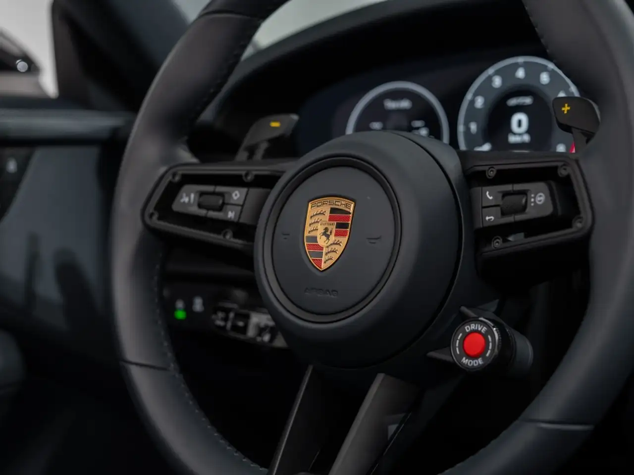 Porsche 911 fotografie Porsche 911