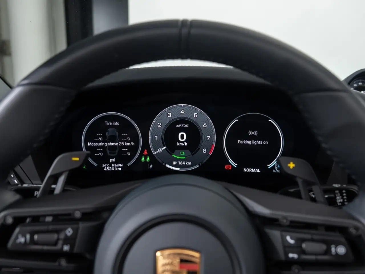 Porsche 911 fotografie Porsche 911