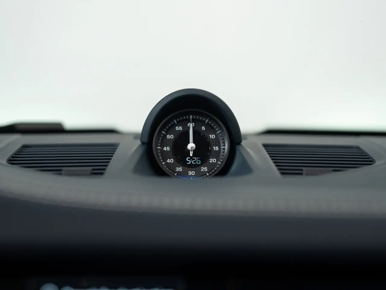 Porsche 911 fotografie Porsche 911