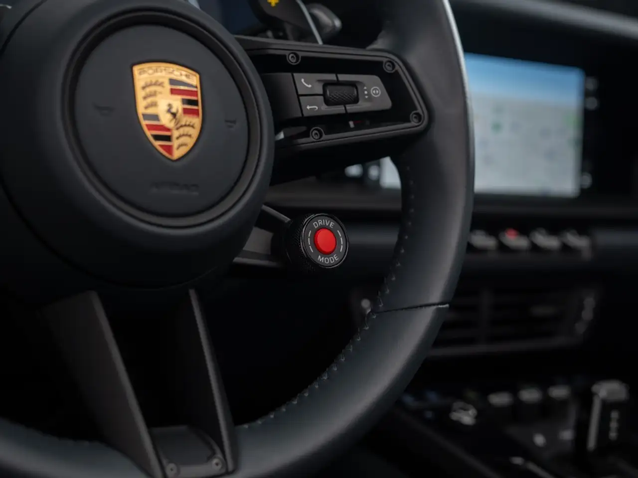 Porsche 911 fotografie Porsche 911
