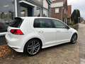 Volkswagen Golf 1.4 TSI R-LINE / CLIMAT / PARKEERHULP / PDC / STOE Weiß - thumbnail 3