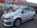 Mercedes-Benz B 220 Urban 4Matic Kamera*Navi*Sitzheizung*LED srebrna - thumbnail 1