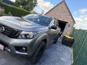 2.3 dCi 4WD New N-Guard