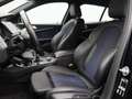 BMW 116 1-serie 116d Executive | Half-Leder | Navi | ECC | Negro - thumbnail 14