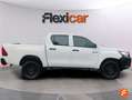 Toyota Hilux 2393 cm³ - 110 kW / 150 CV Blanco - thumbnail 9