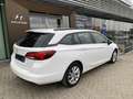 Opel Astra 1.3 benzine Automatic 145pk Blanc - thumbnail 3
