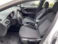 Opel Astra 1.3 benzine Automatic 145pk Blanc - thumbnail 8