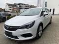 Opel Astra 1.3 benzine Automatic 145pk Blanc - thumbnail 6