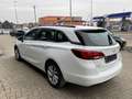 Opel Astra 1.3 benzine Automatic 145pk Blanc - thumbnail 5