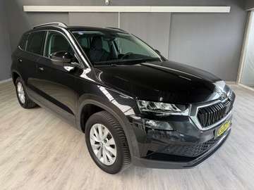 1.5 TSI ACT Ambition DSG