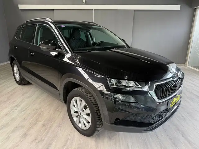 Skoda Karoq 1.5 TSI ACT Ambition DSG