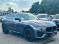 Maserati Levante Modena S Panorama 1.Hnd Ins. Top Gris - thumbnail 3