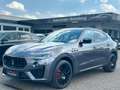 Maserati Levante Modena S Panorama 1.Hnd Ins. Top Gris - thumbnail 1