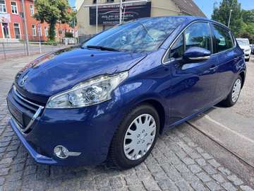 Allure*PDC*AUTOMATIK*2xSHZ*SERVICE NEU*
