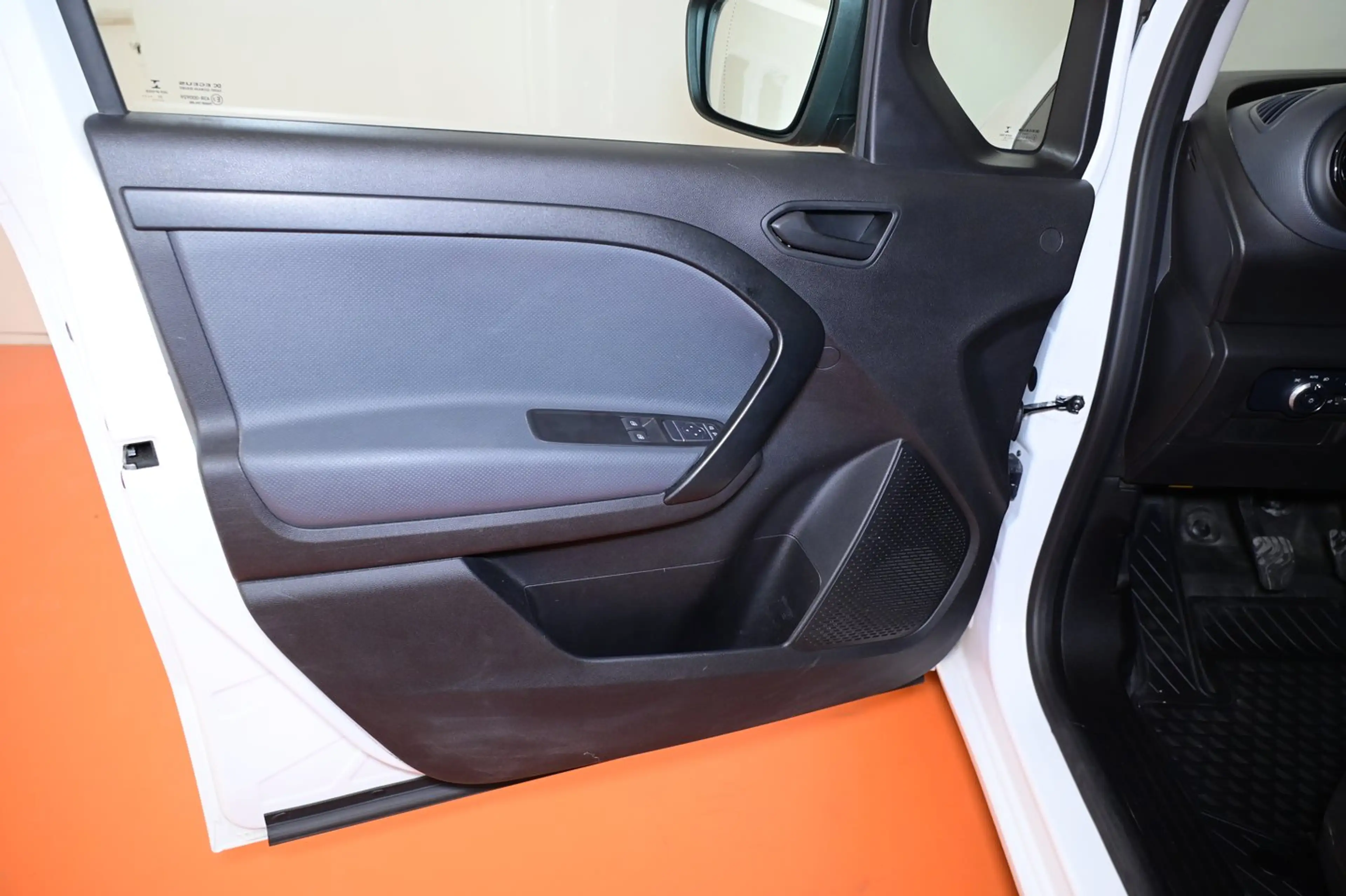 Mercedes-Benz Citan Kasten 110 CDI standard — photo 5