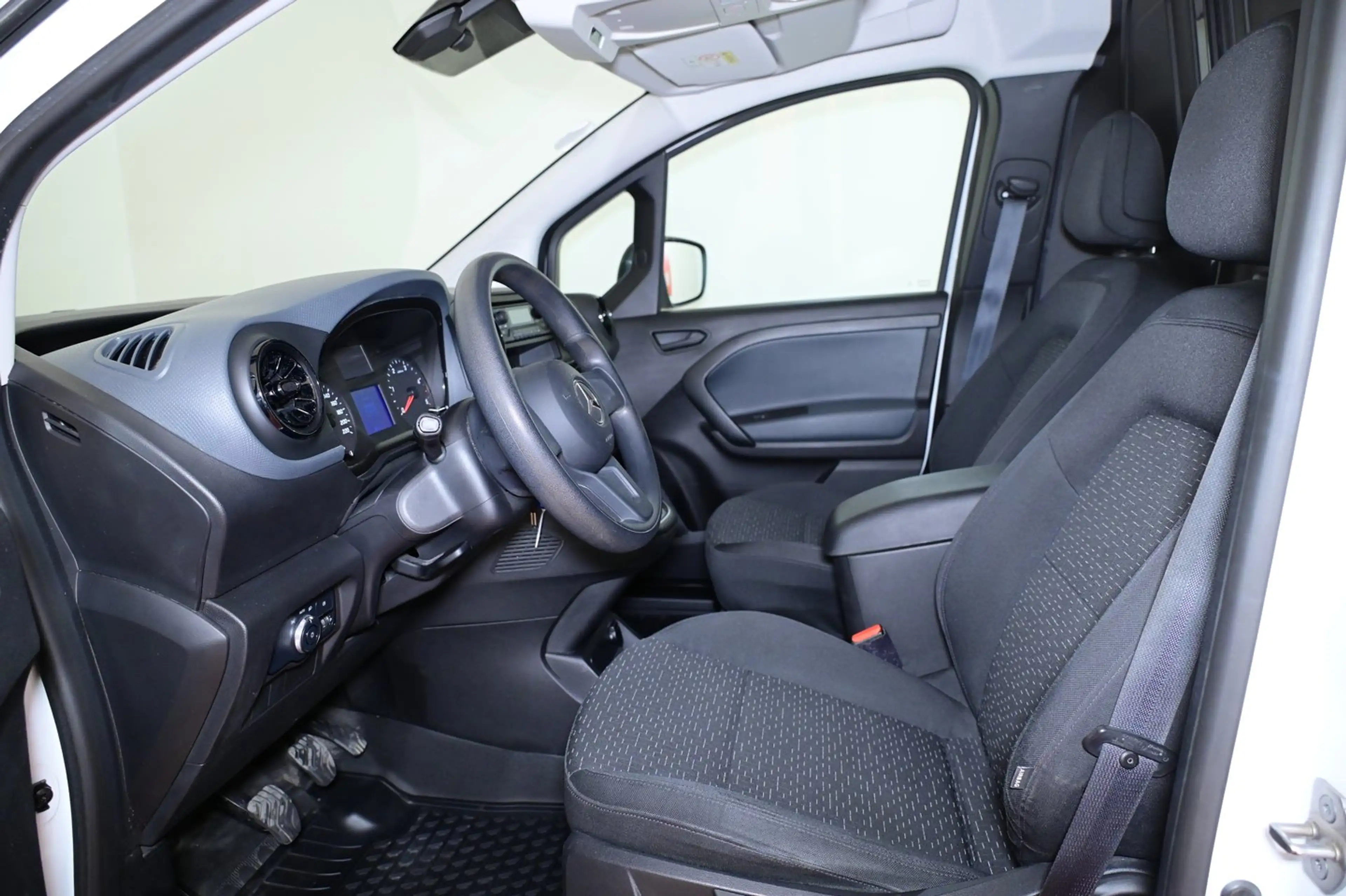 Mercedes-Benz Citan Kasten 110 CDI standard — photo 6