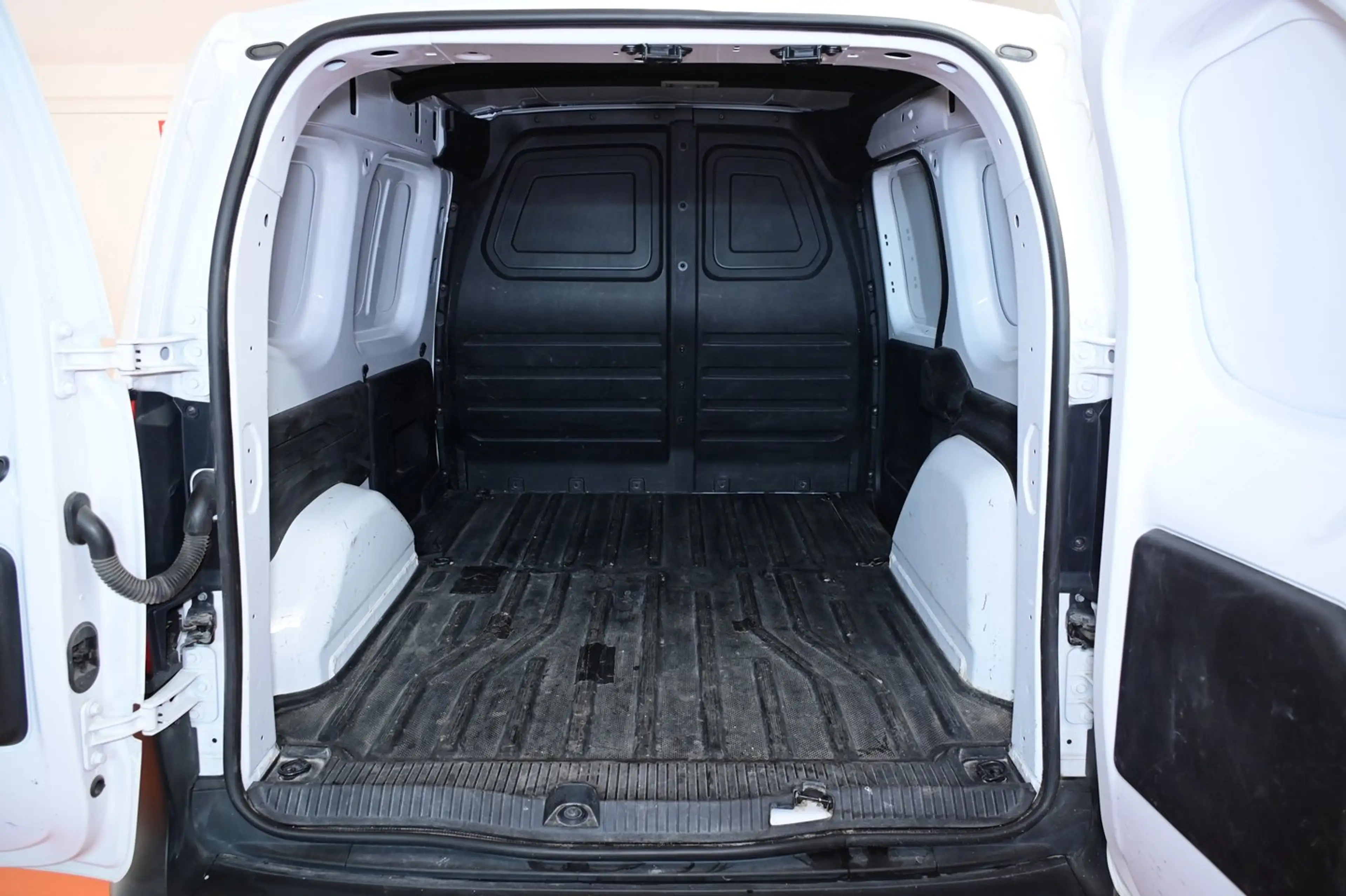 Mercedes-Benz Citan Kasten 110 CDI standard — photo 9