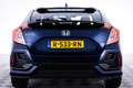 Honda Civic 1.0 i-VTEC Elegance | Adapaptive Cruise Control | Bleu - thumbnail 7