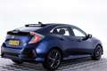 Honda Civic 1.0 i-VTEC Elegance | Adapaptive Cruise Control | Bleu - thumbnail 3