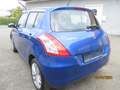 Suzuki Swift 1,2 DualJet 4WD Shine Bleu - thumbnail 5