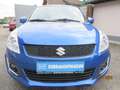 Suzuki Swift 1,2 DualJet 4WD Shine Blau - thumbnail 1