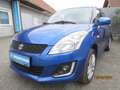 Suzuki Swift 1,2 DualJet 4WD Shine Blau - thumbnail 2