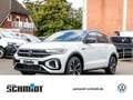 Volkswagen T-Roc "R-LINE" 1,5 l TSI 7-Gang-DSG Weiß - thumbnail 1