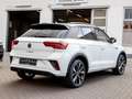 Volkswagen T-Roc "R-LINE" 1,5 l TSI 7-Gang-DSG Weiß - thumbnail 2