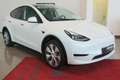 Tesla Model Y Long Range 79 kWh RWD Blanc - thumbnail 10