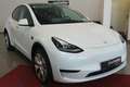 Tesla Model Y Long Range 79 kWh RWD Blanc - thumbnail 1