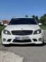 Mercedes-Benz C 63 AMG T 7G-TRONIC Performance Plus Silber - thumbnail 1