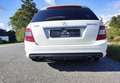 Mercedes-Benz C 63 AMG T 7G-TRONIC Performance Plus Silber - thumbnail 6