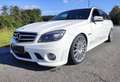 Mercedes-Benz C 63 AMG T 7G-TRONIC Performance Plus Silber - thumbnail 5