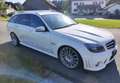 Mercedes-Benz C 63 AMG T 7G-TRONIC Performance Plus Silber - thumbnail 8